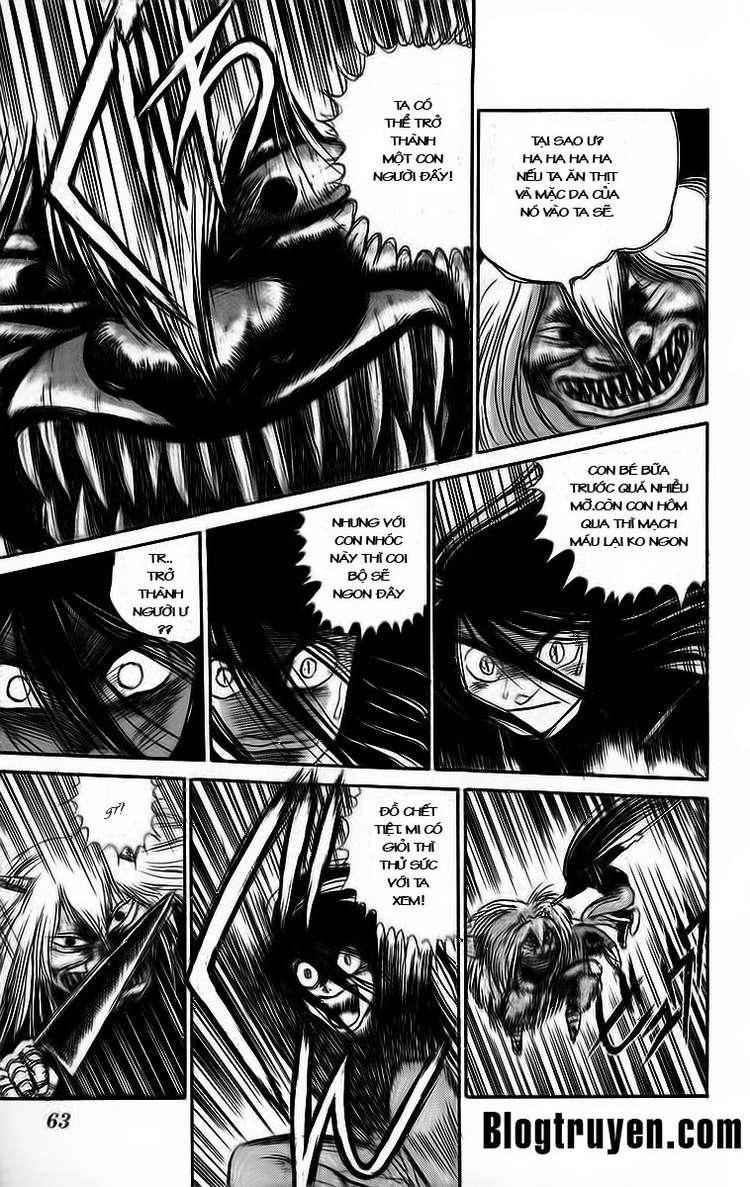 Ushio And Tora Chapter 57 - 6