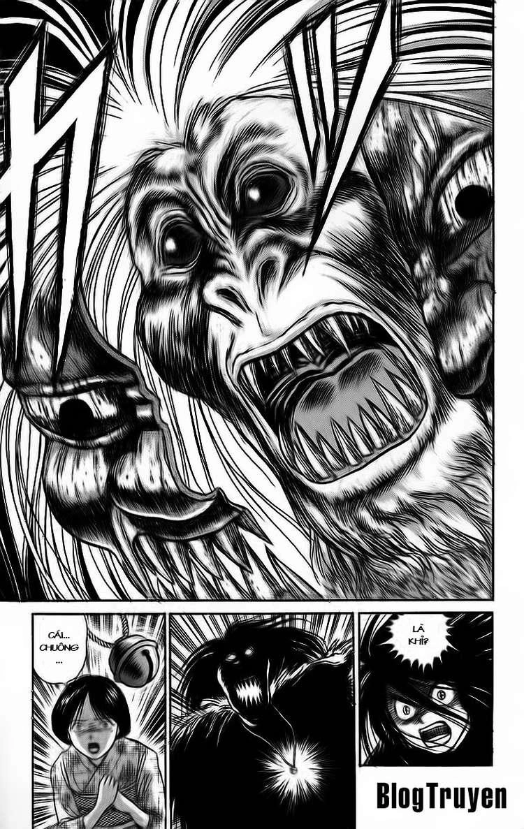 Ushio And Tora Chapter 57 - 8
