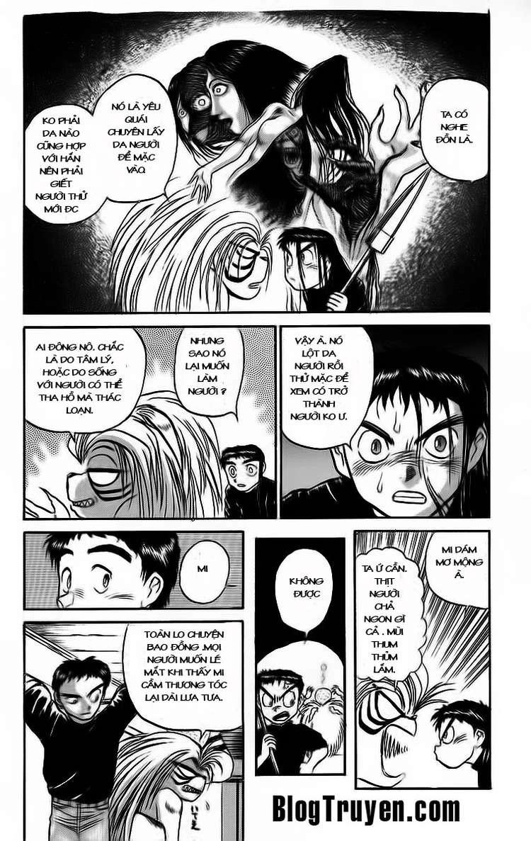 Ushio And Tora Chapter 57 - 13
