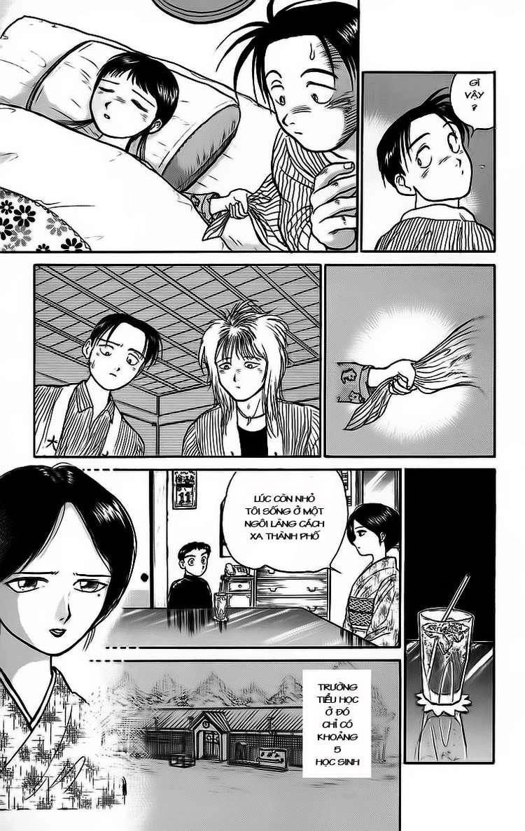 Ushio And Tora Chapter 57 - 16