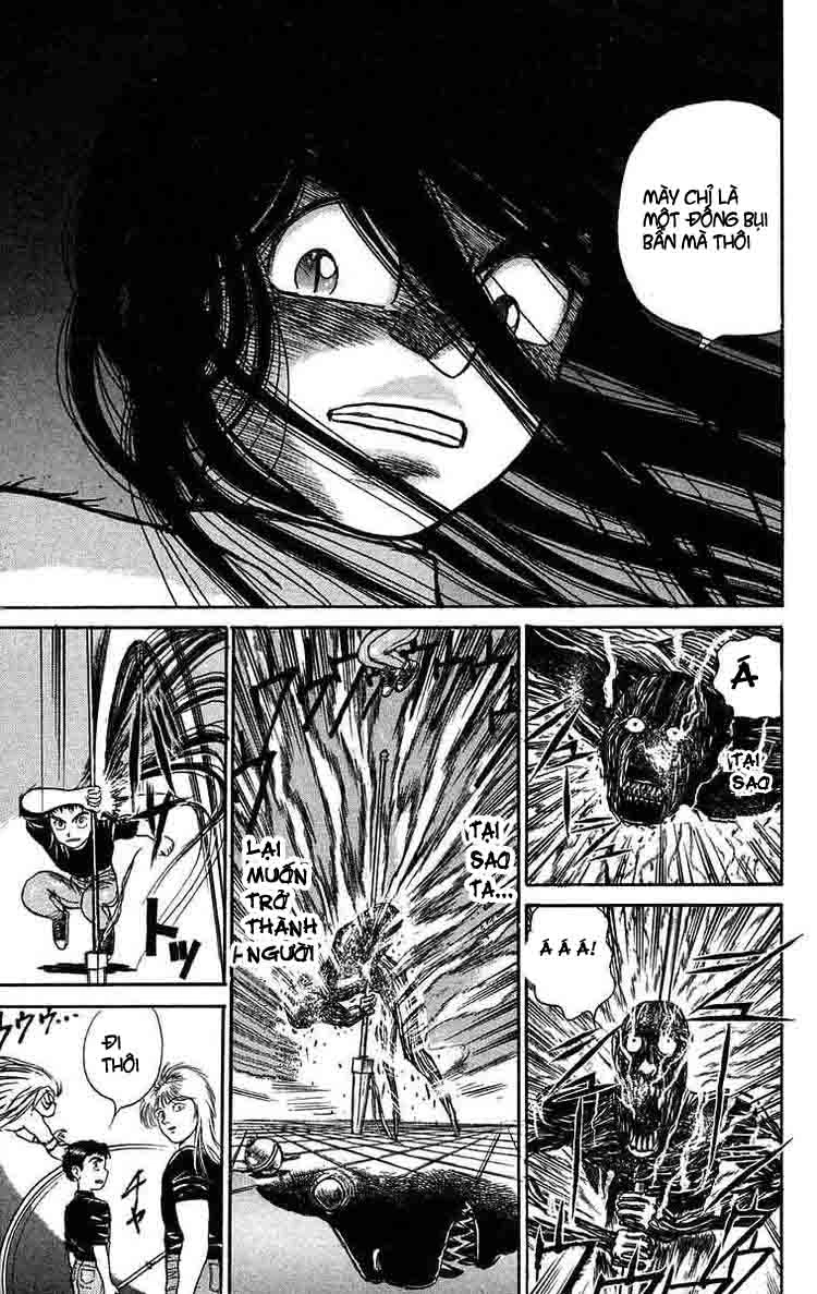 Ushio And Tora Chapter 59 - 14