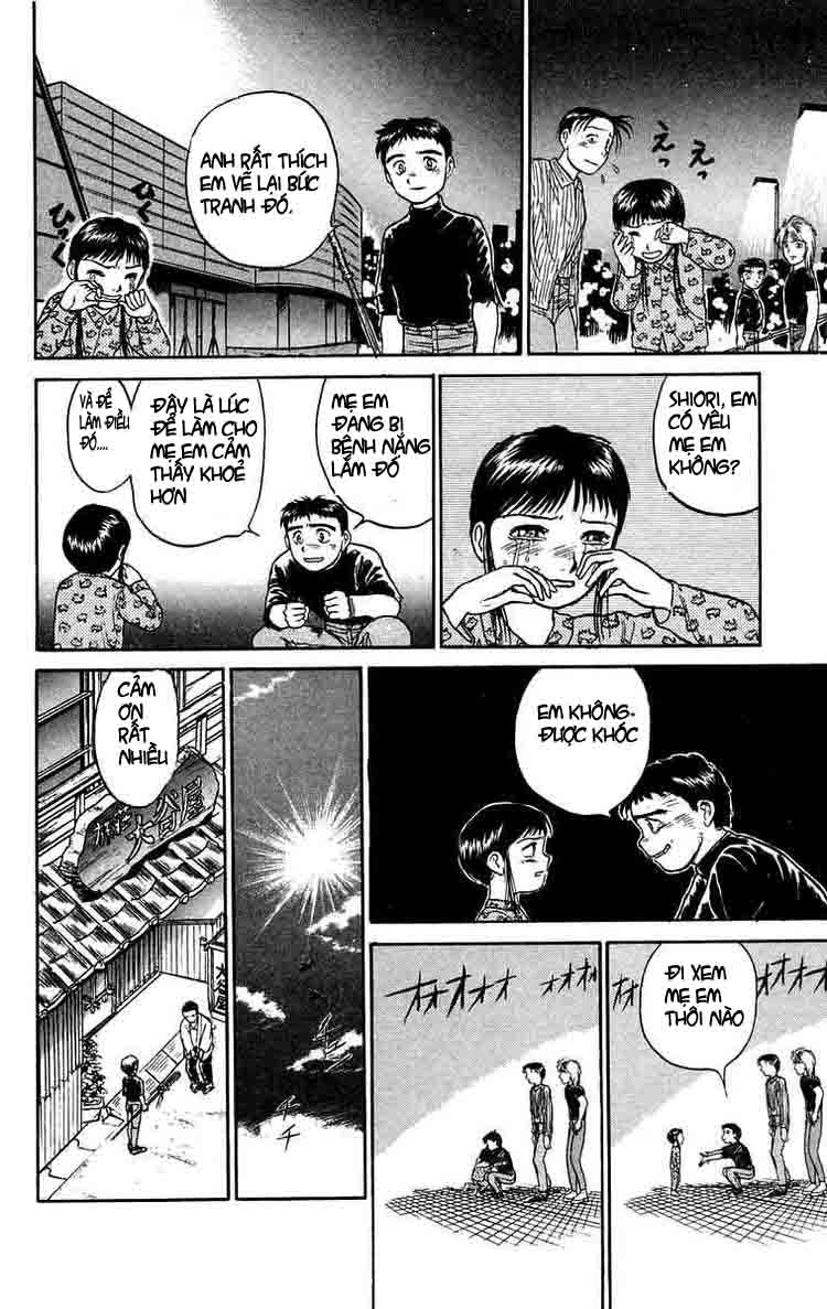 Ushio And Tora Chapter 59 - 15