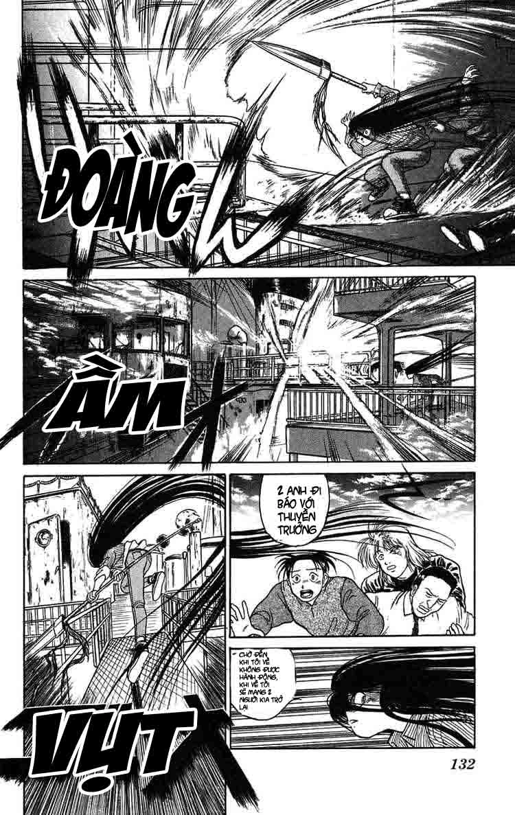 Ushio And Tora Chapter 60 - 18