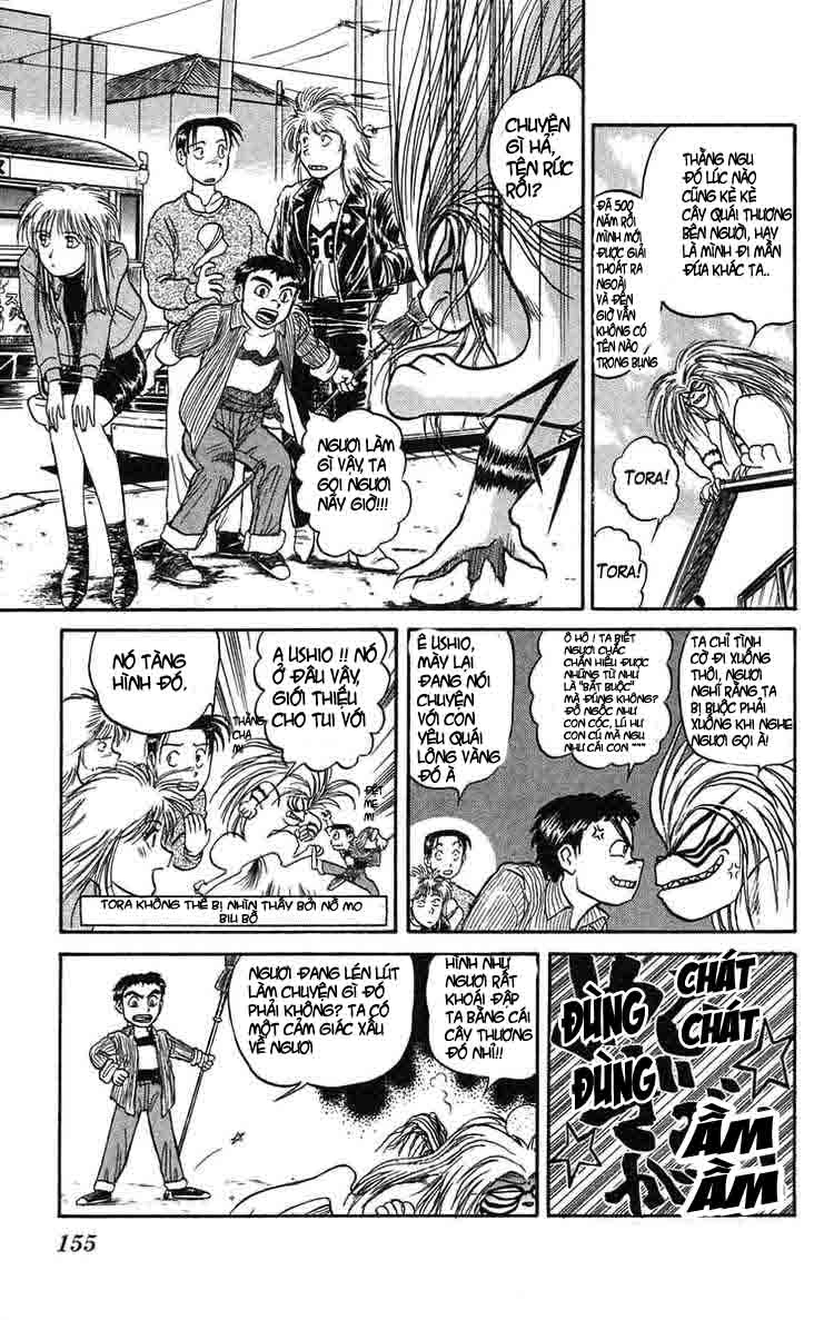Ushio And Tora Chapter 61 - 4