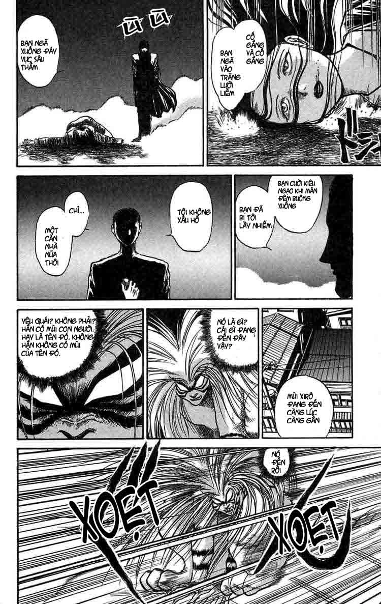 Ushio And Tora Chapter 61 - 15