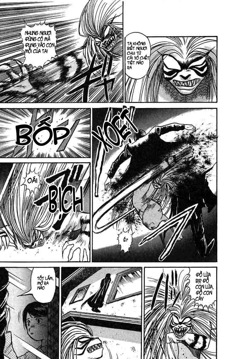 Ushio And Tora Chapter 61 - 18