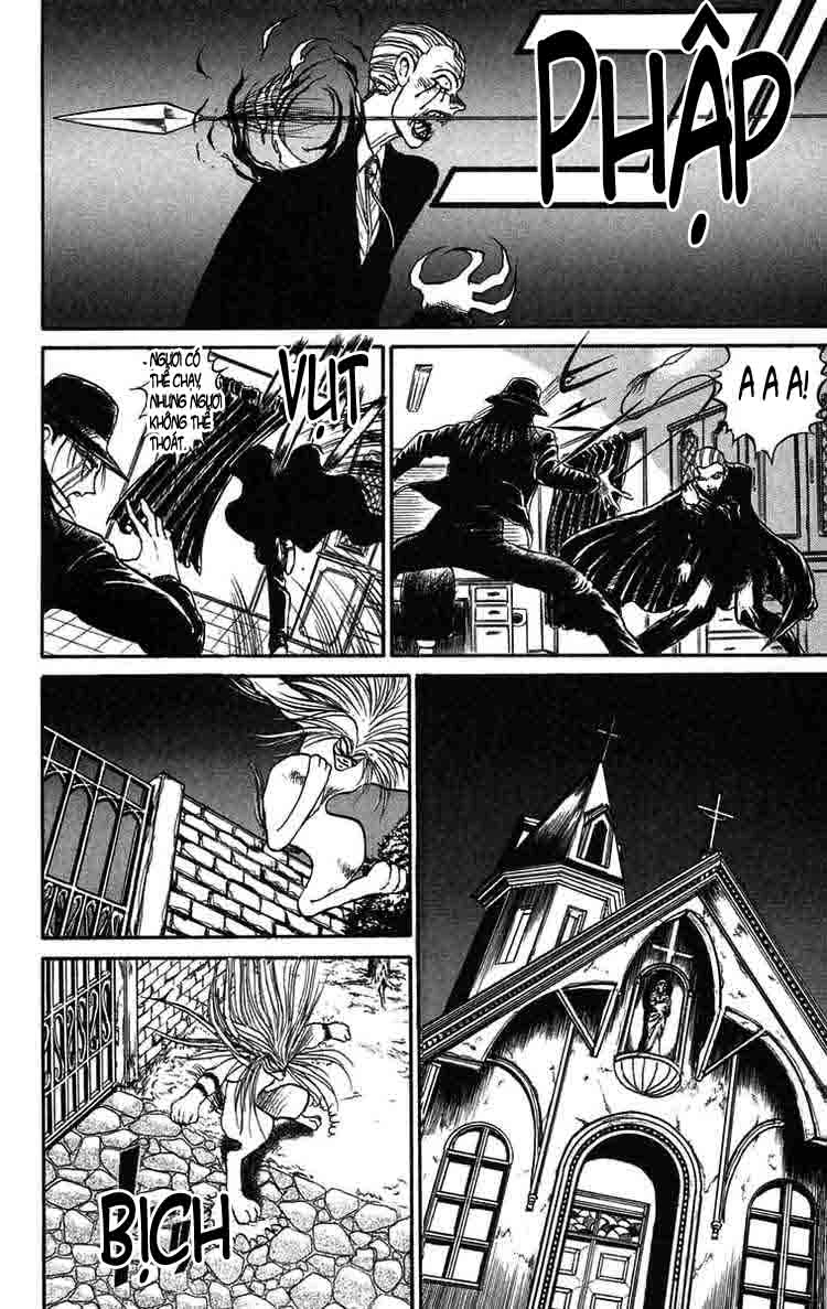 Ushio And Tora Chapter 63 - 8