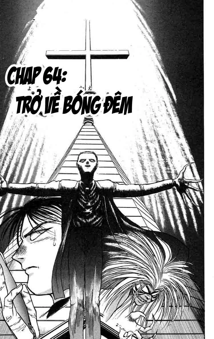 Ushio And Tora Chapter 64 - 2