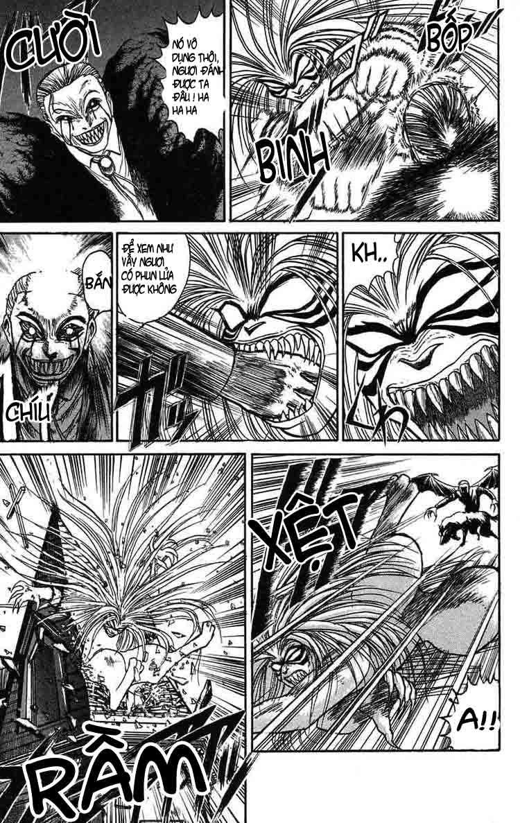Ushio And Tora Chapter 64 - 4