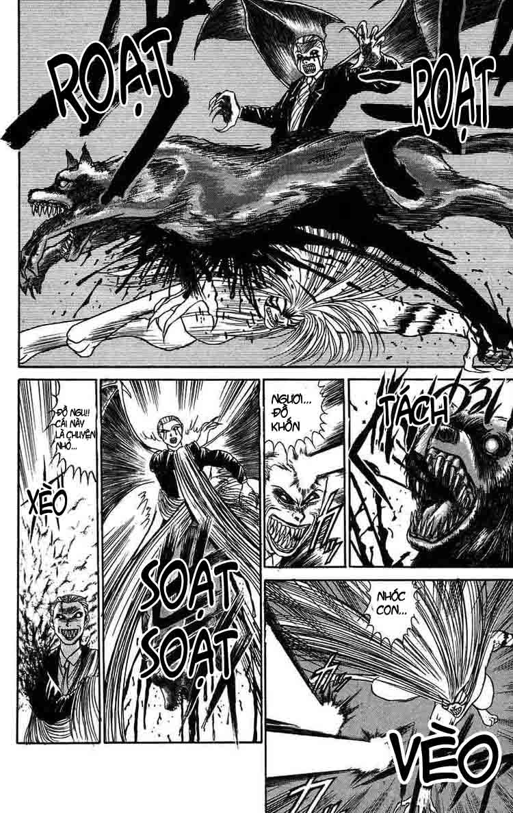 Ushio And Tora Chapter 64 - 7