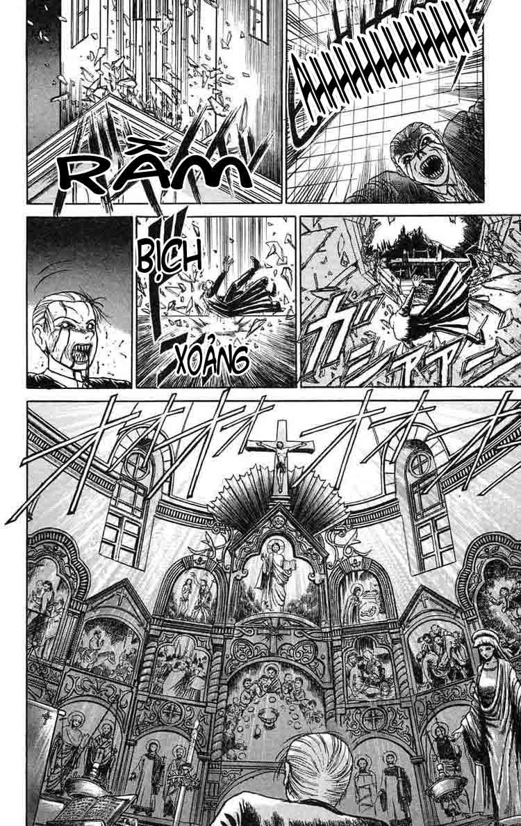Ushio And Tora Chapter 64 - 9