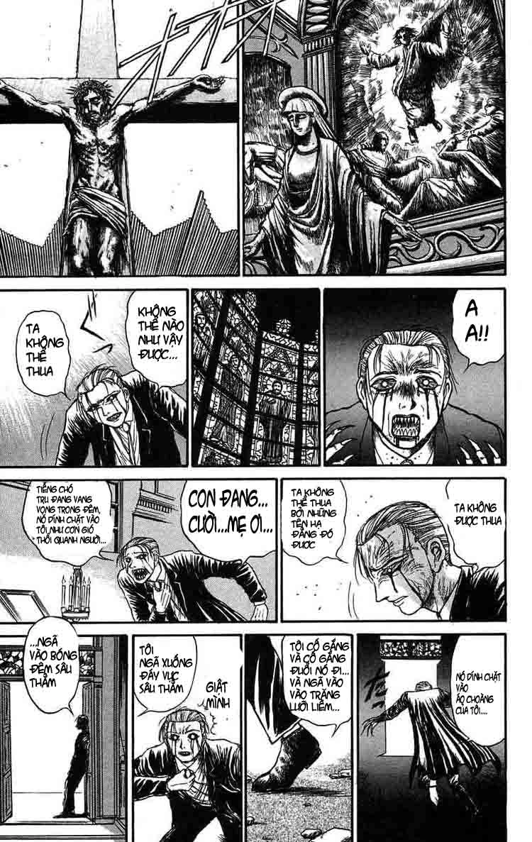 Ushio And Tora Chapter 64 - 10