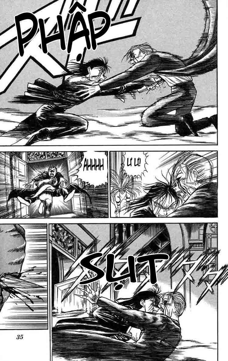 Ushio And Tora Chapter 64 - 14