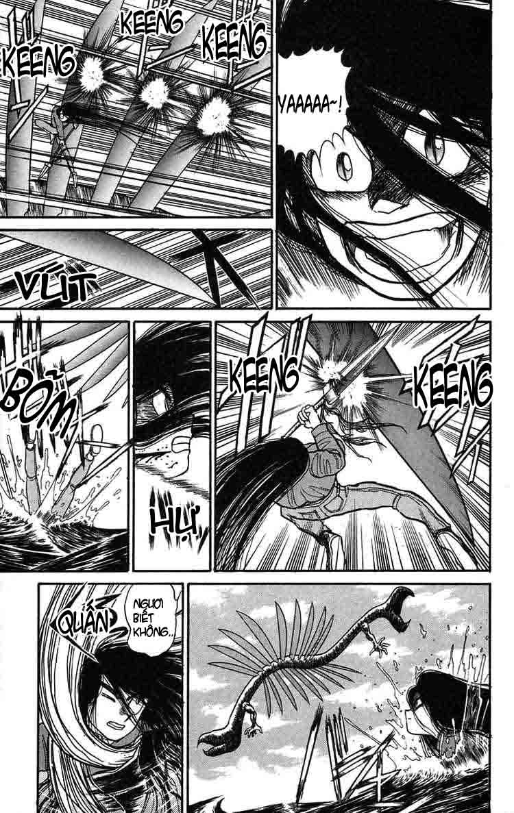 Ushio And Tora Chapter 66 - 9