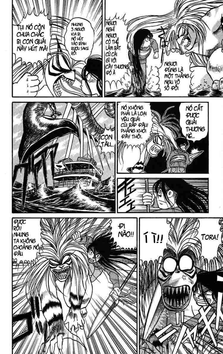 Ushio And Tora Chapter 66 - 10