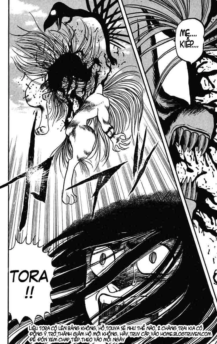 Ushio And Tora Chapter 66 - 17