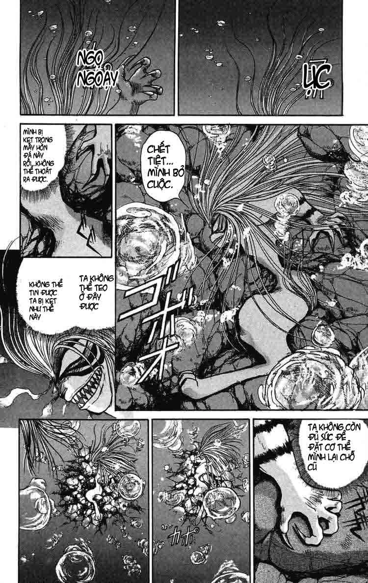 Ushio And Tora Chapter 67 - 8
