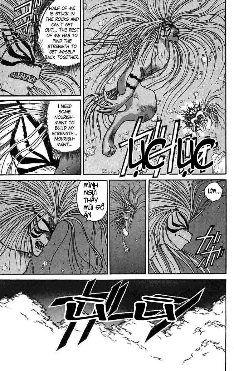 Ushio And Tora Chapter 67 - 9