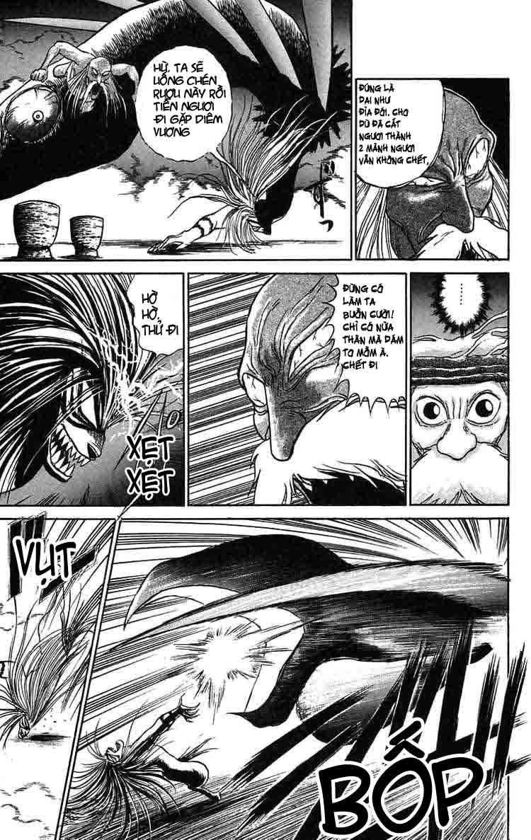 Ushio And Tora Chapter 67 - 15