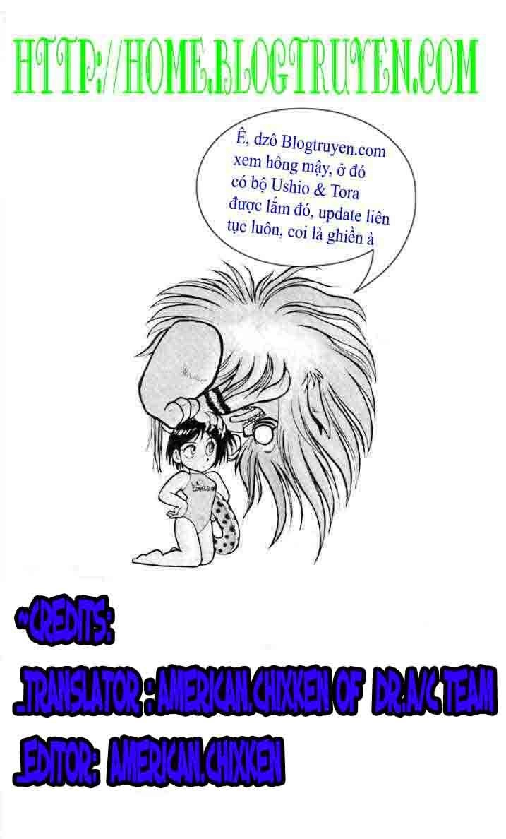 Ushio And Tora Chapter 68 - 18