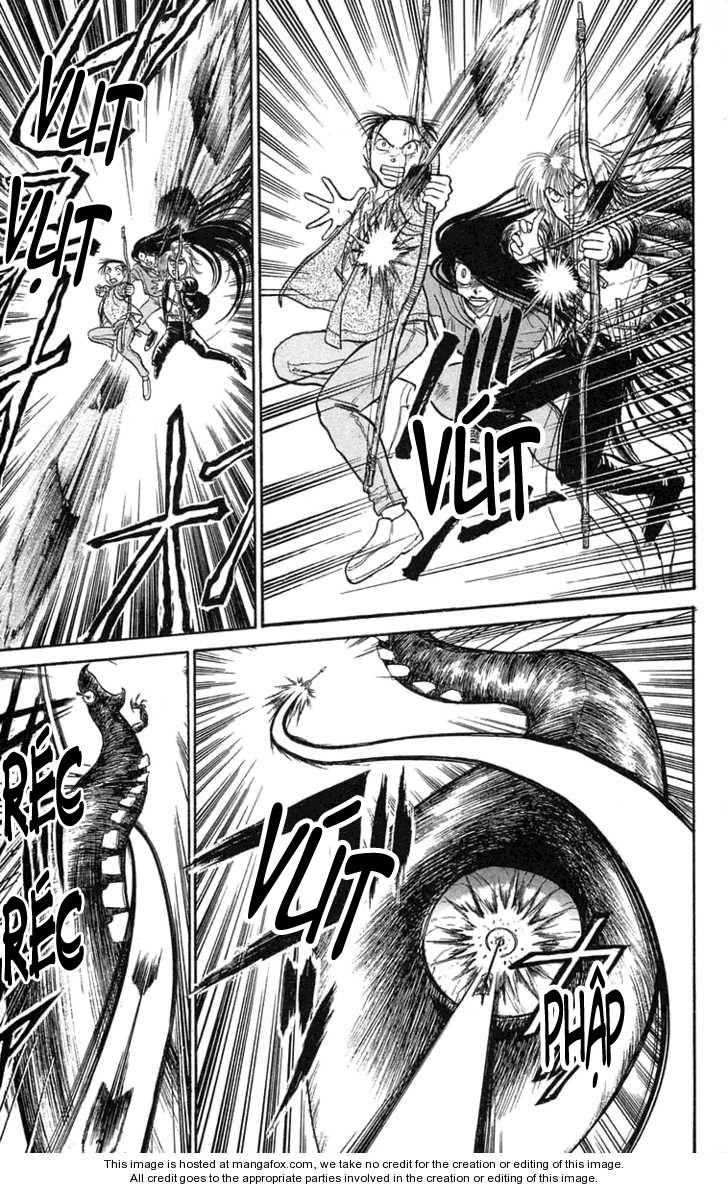 Ushio And Tora Chapter 69 - 3