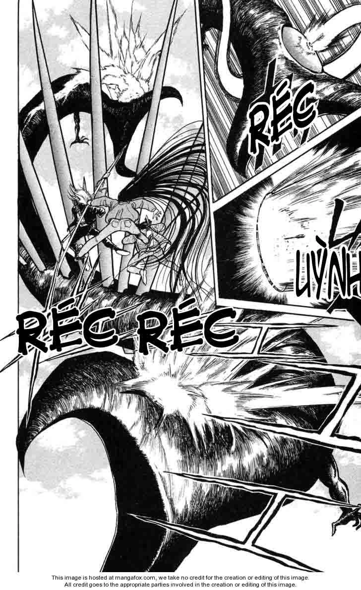 Ushio And Tora Chapter 69 - 4