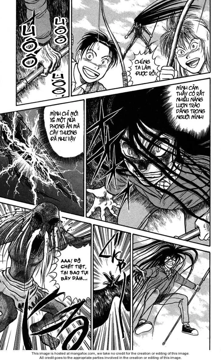 Ushio And Tora Chapter 69 - 5
