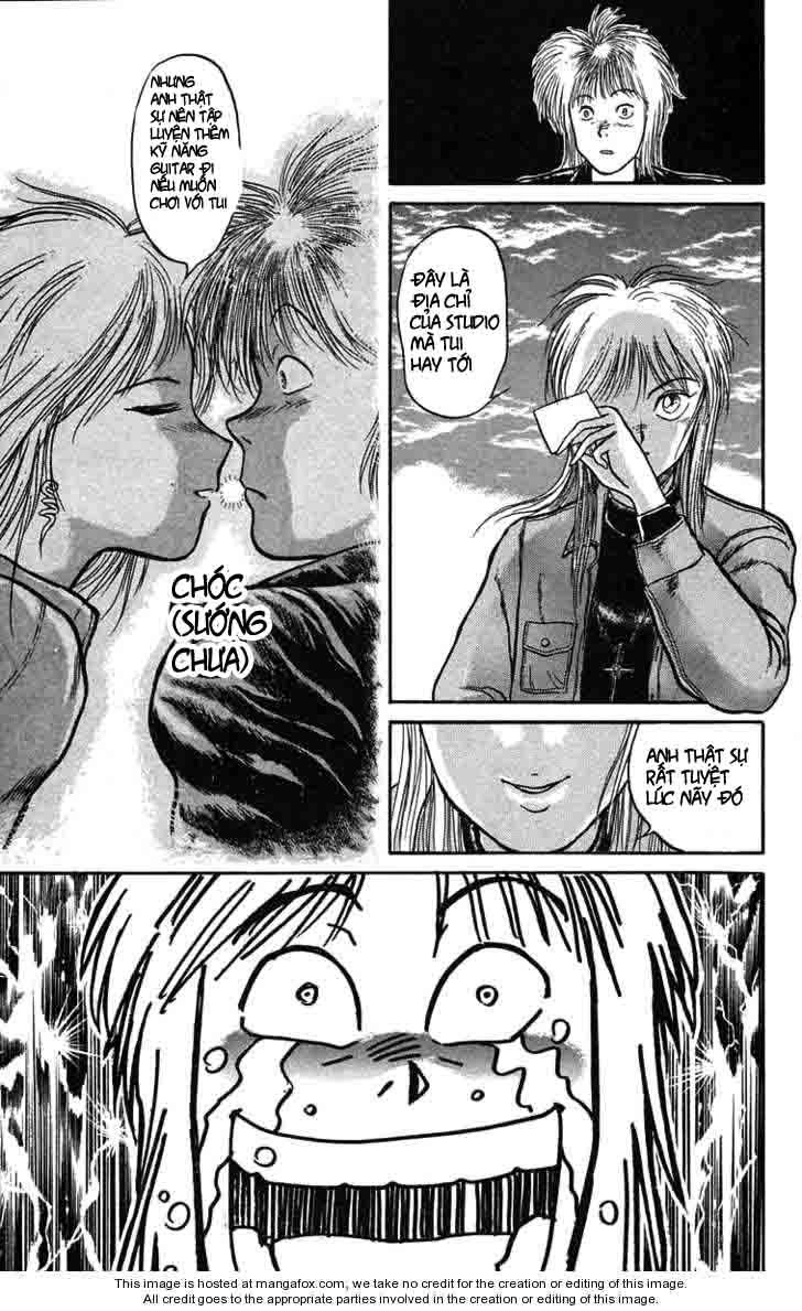 Ushio And Tora Chapter 69 - 12