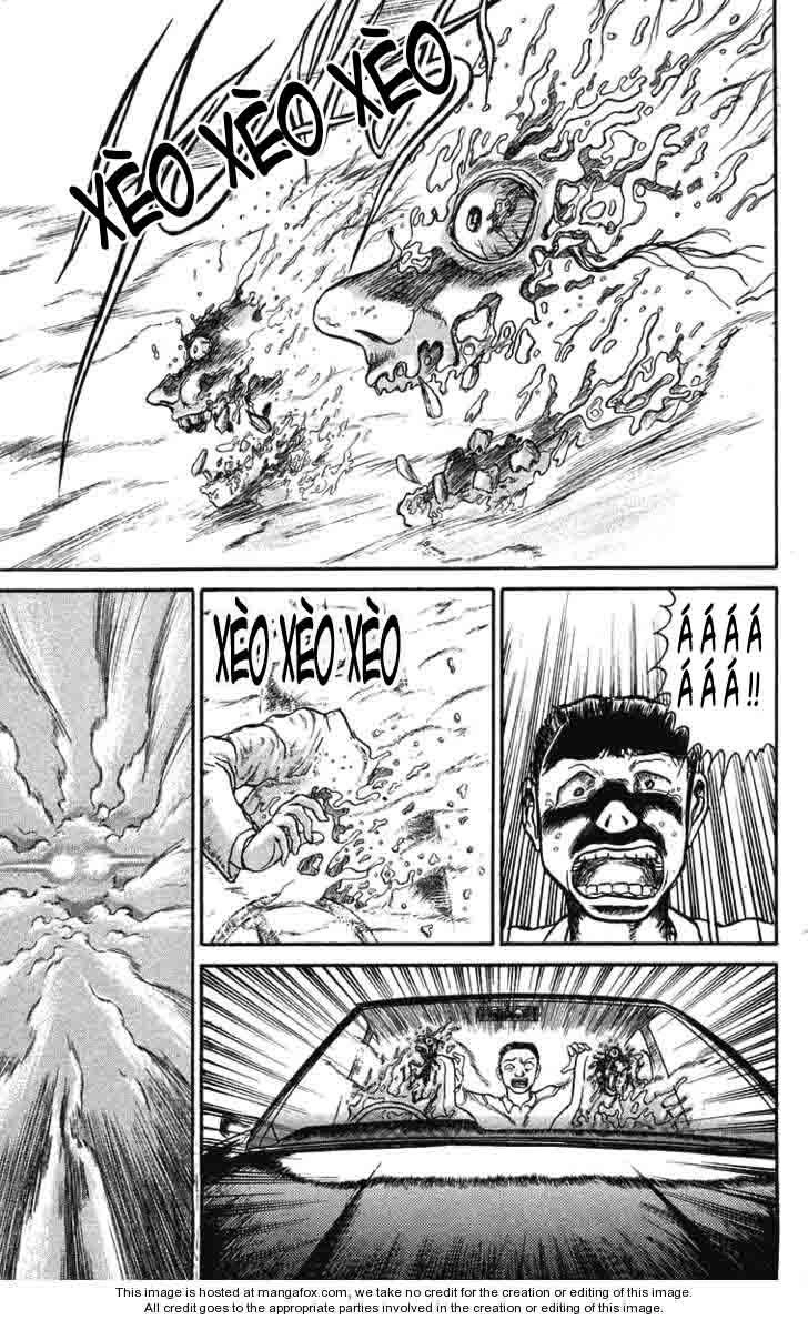 Ushio And Tora Chapter 70 - 14