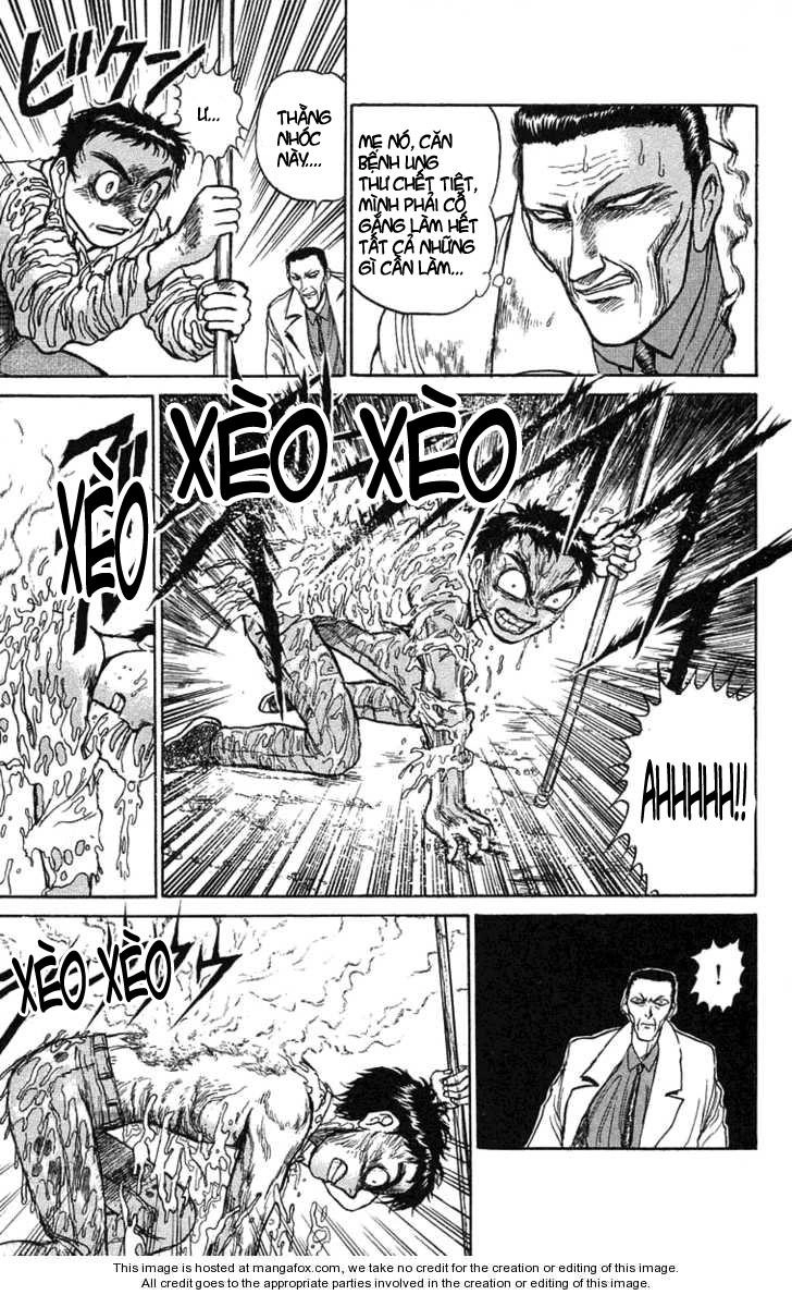 Ushio And Tora Chapter 72 - 6
