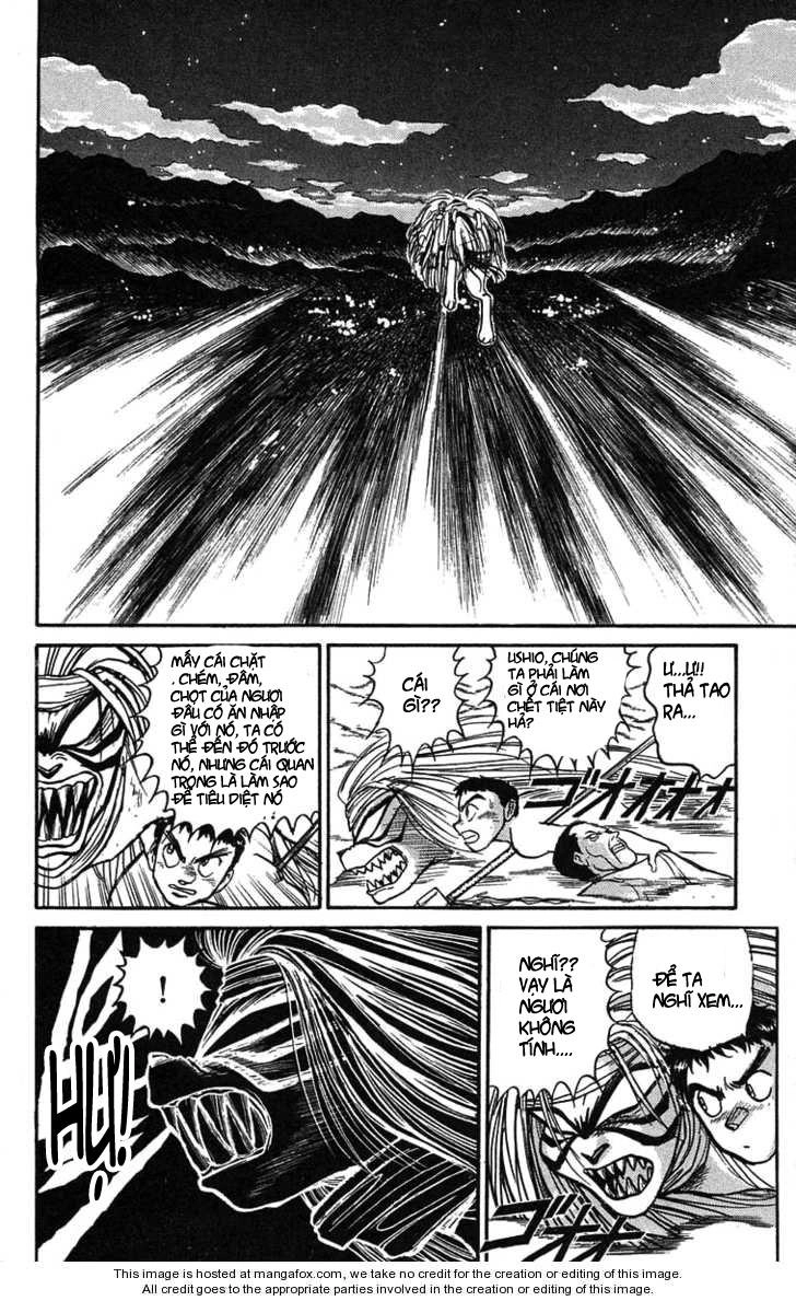 Ushio And Tora Chapter 72 - 17