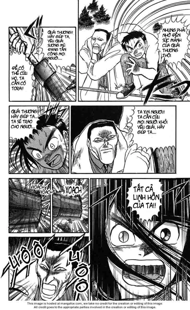 Ushio And Tora Chapter 73 - 10