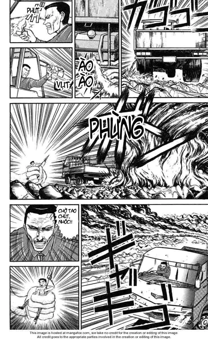 Ushio And Tora Chapter 75 - 15