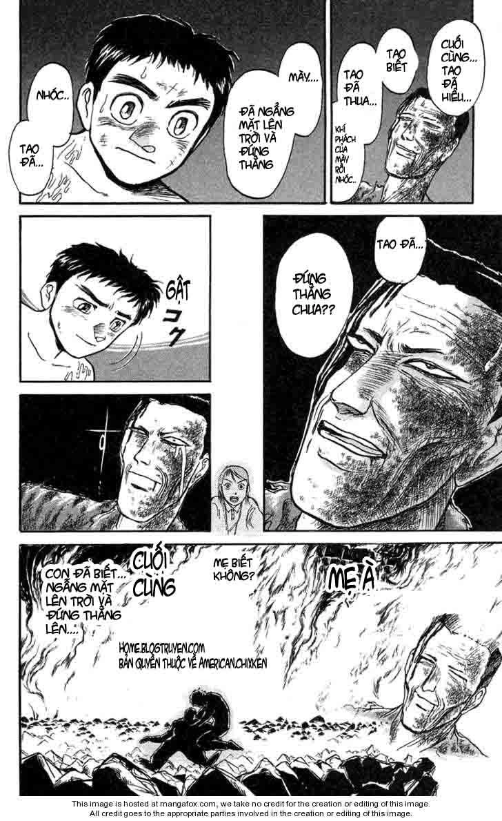 Ushio And Tora Chapter 75 - 19