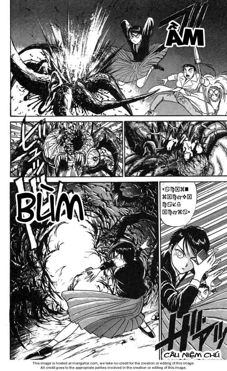 Ushio And Tora Chapter 77 - 2