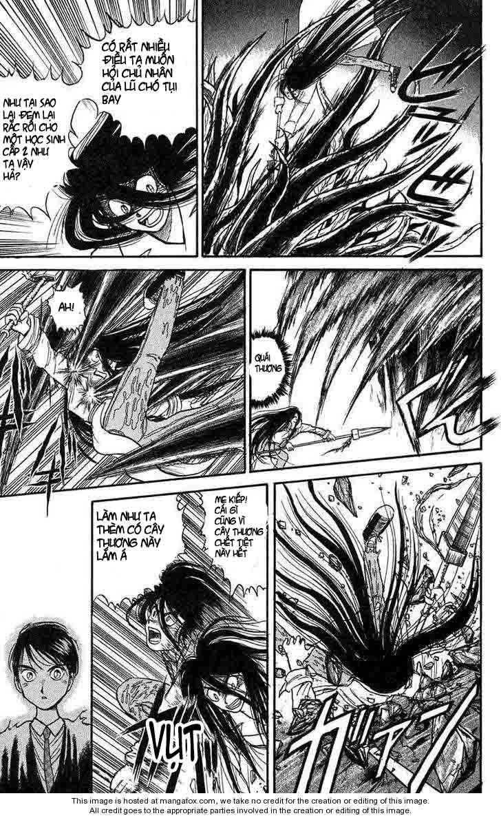 Ushio And Tora Chapter 78 - 5
