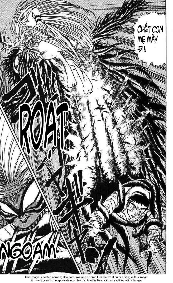 Ushio And Tora Chapter 78 - 11
