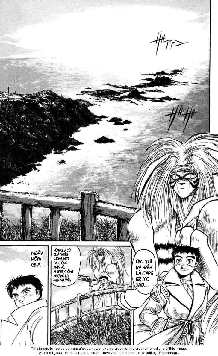 Ushio And Tora Chapter 79 - 3