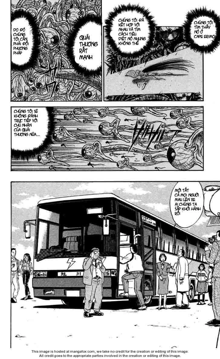 Ushio And Tora Chapter 79 - 10