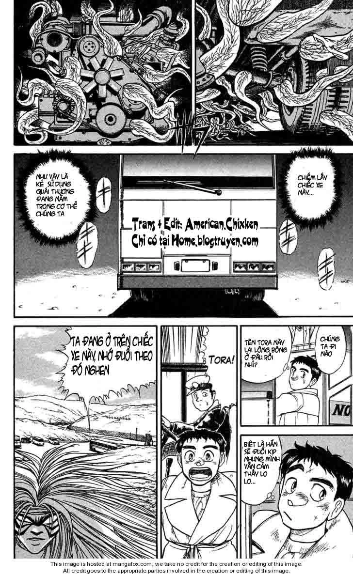 Ushio And Tora Chapter 79 - 12