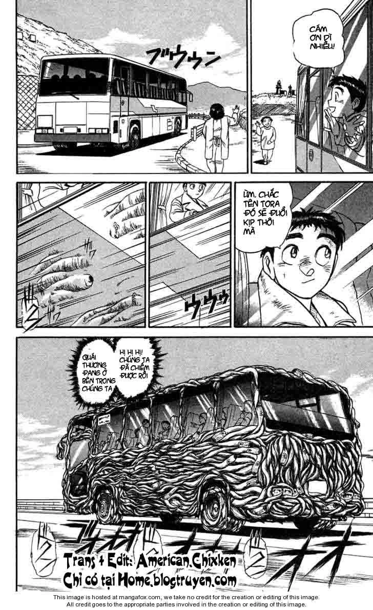 Ushio And Tora Chapter 79 - 16