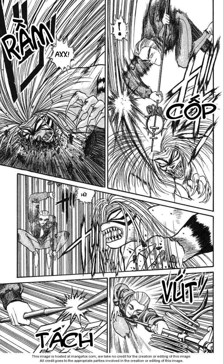 Ushio And Tora Chapter 80 - 5