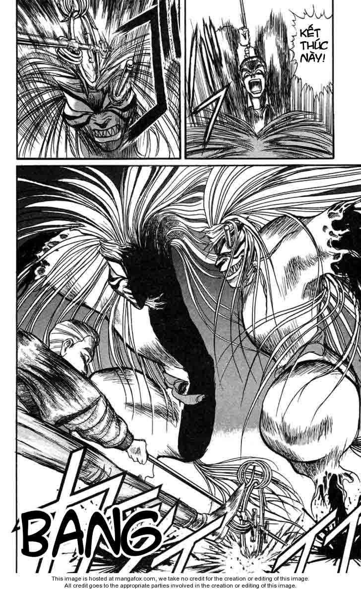 Ushio And Tora Chapter 80 - 12