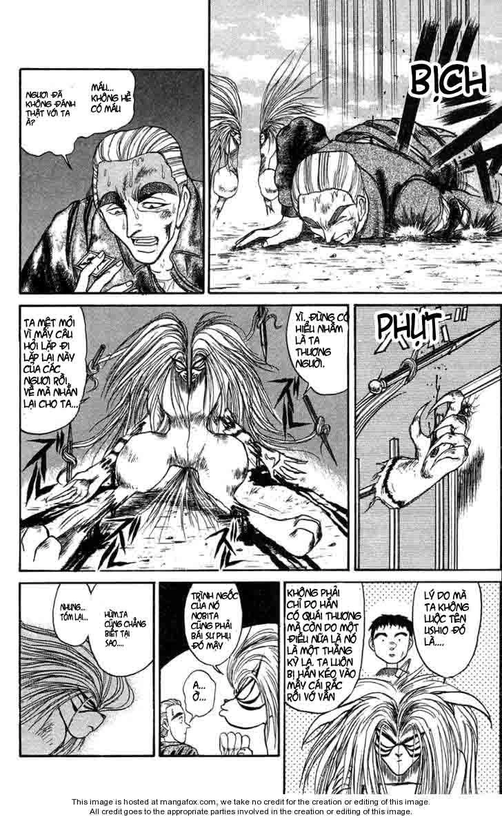 Ushio And Tora Chapter 80 - 14