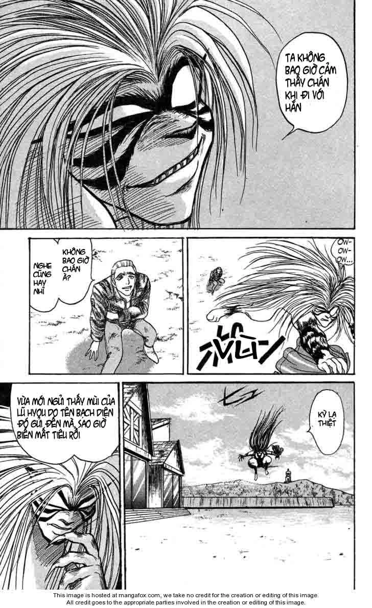 Ushio And Tora Chapter 80 - 15