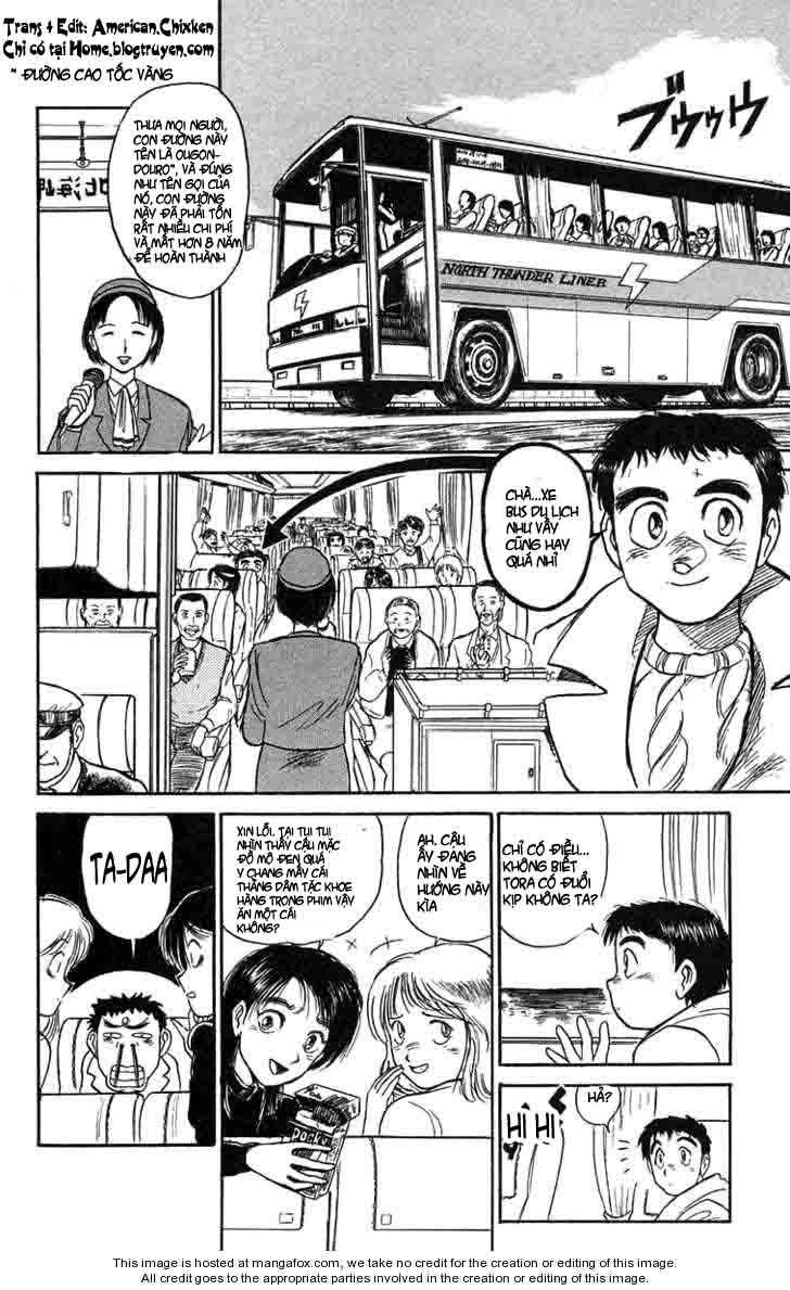 Ushio And Tora Chapter 81 - 2