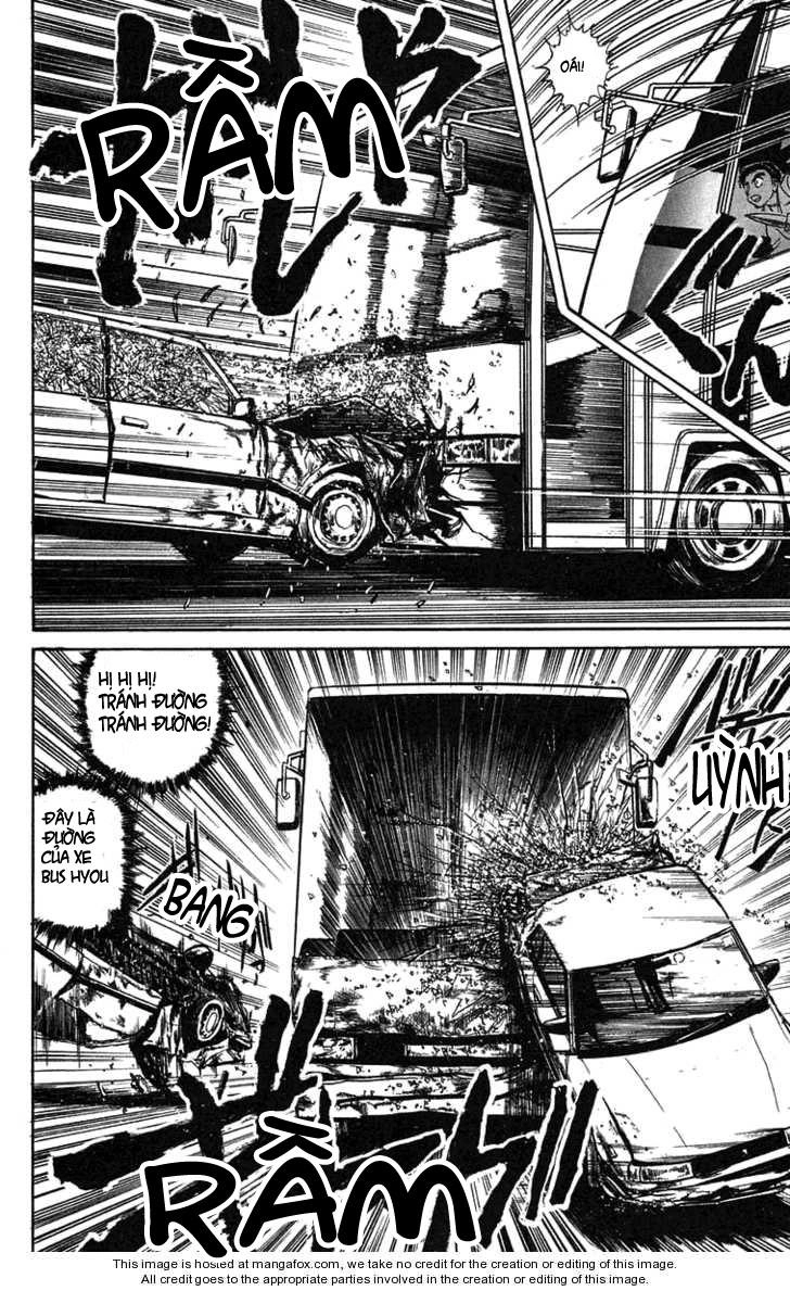 Ushio And Tora Chapter 81 - 10