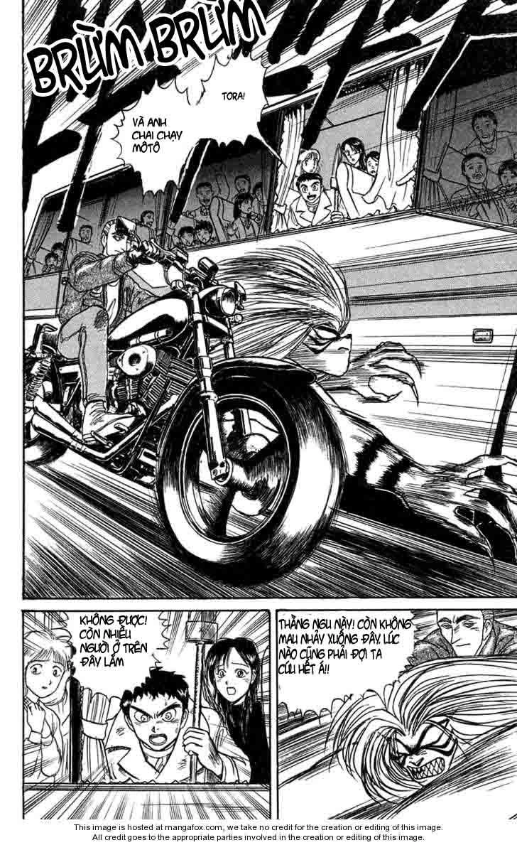 Ushio And Tora Chapter 81 - 12