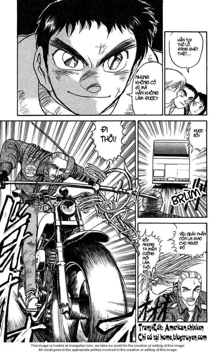Ushio And Tora Chapter 81 - 15