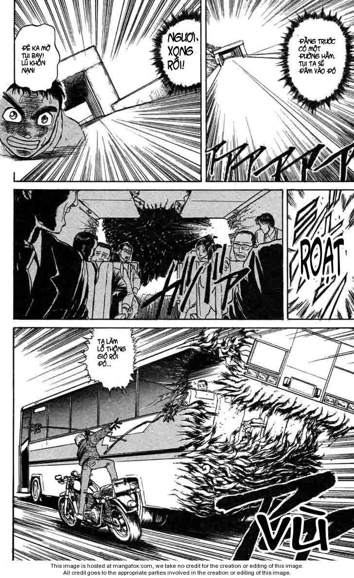 Ushio And Tora Chapter 81 - 18